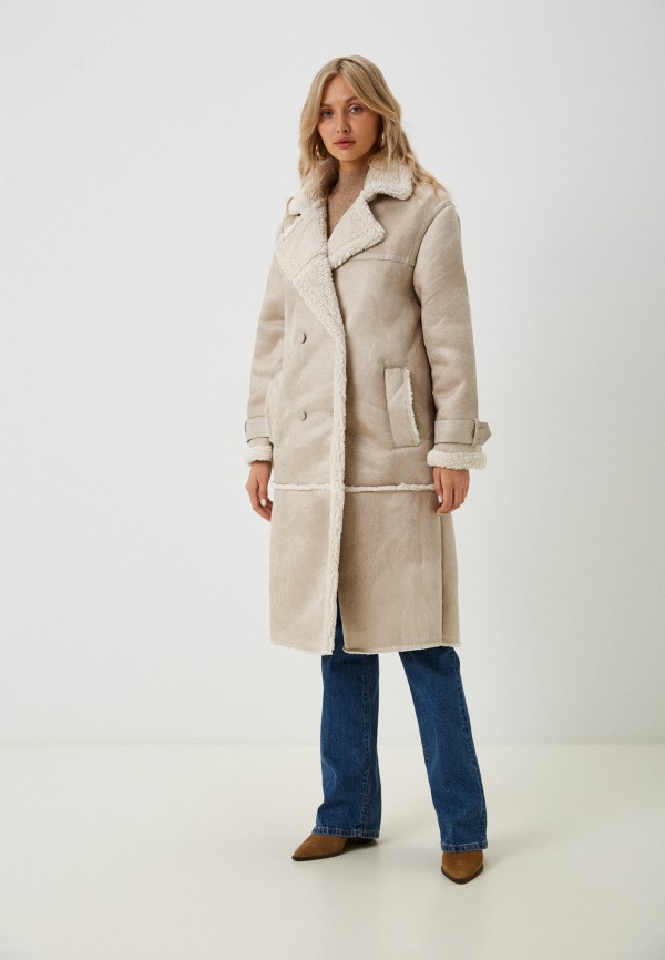 Fragarika Дубленка - фото 1