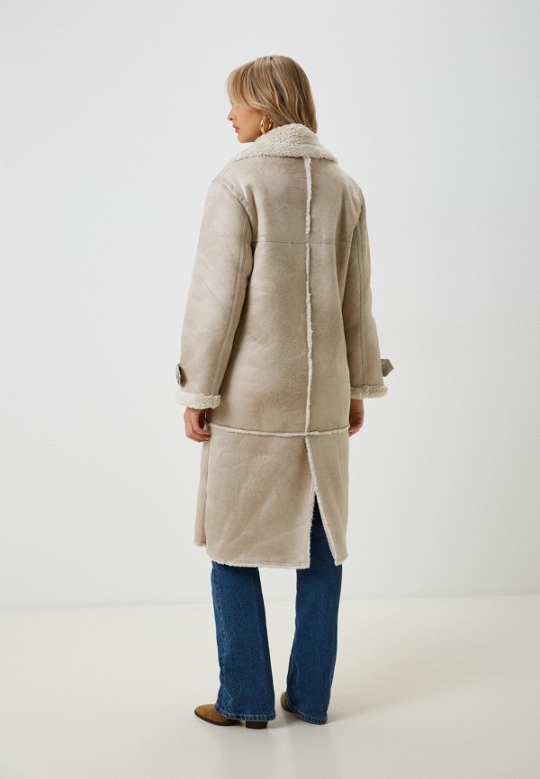 Fragarika Дубленка - фото 3