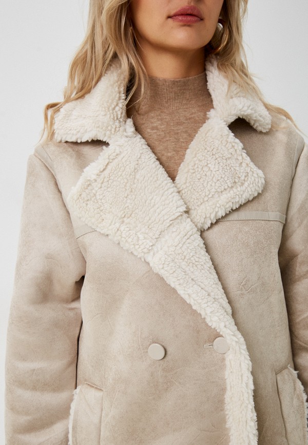 Fragarika Дубленка - фото 5