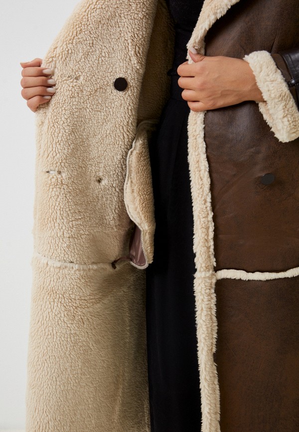 Fragarika Дубленка - фото 4