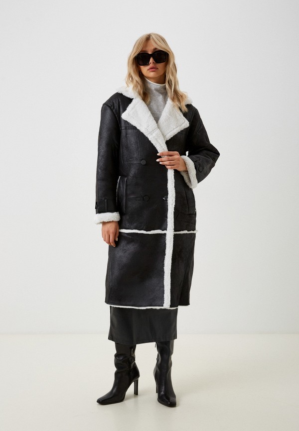 Fragarika Дубленка - фото 1