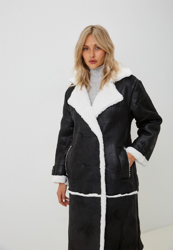 Fragarika Дубленка - фото 2