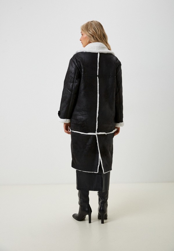 Fragarika Дубленка - фото 3