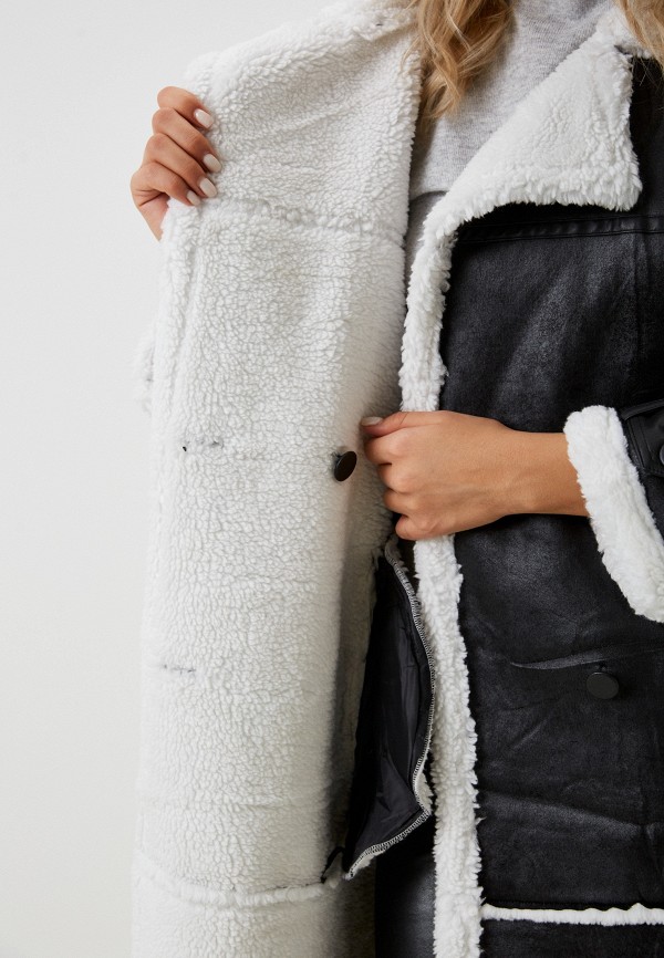 Fragarika Дубленка - фото 4