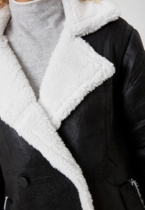 Fragarika Дубленка - фото 5