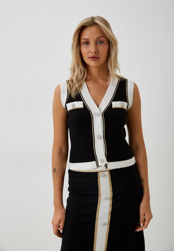 Fragarika Костюм вязаный - фото 2