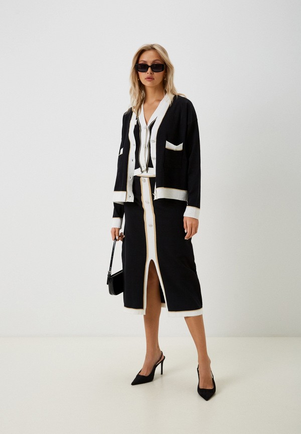 Fragarika Костюм вязаный - фото 4