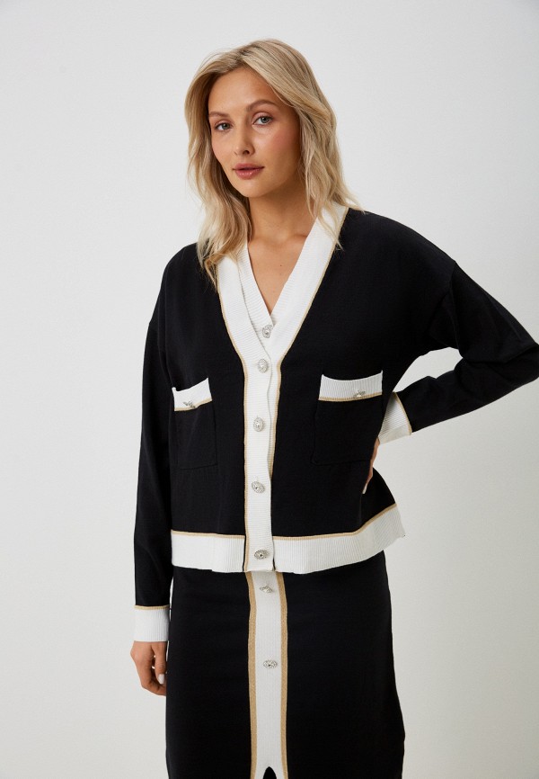 Fragarika Костюм вязаный - фото 5