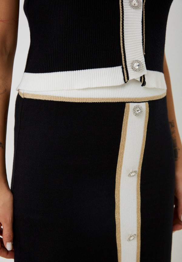 Fragarika Костюм вязаный - фото 6