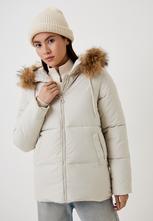 Lakressi Пуховик - фото 1