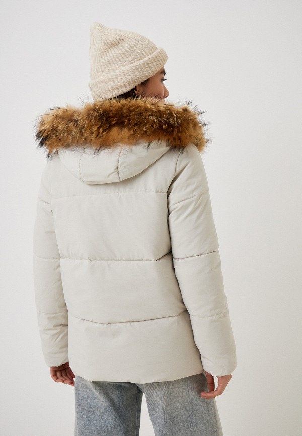 Lakressi Пуховик - фото 3