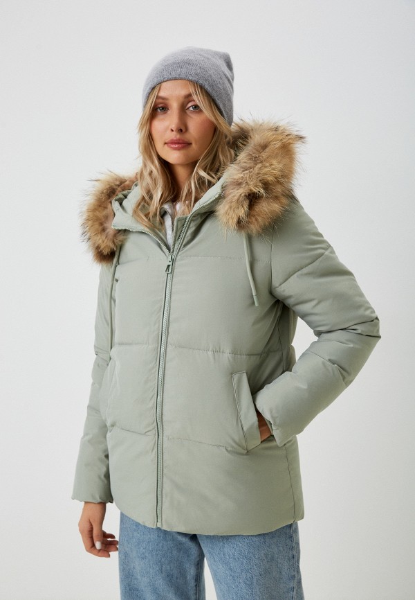 Lakressi Пуховик - фото 1