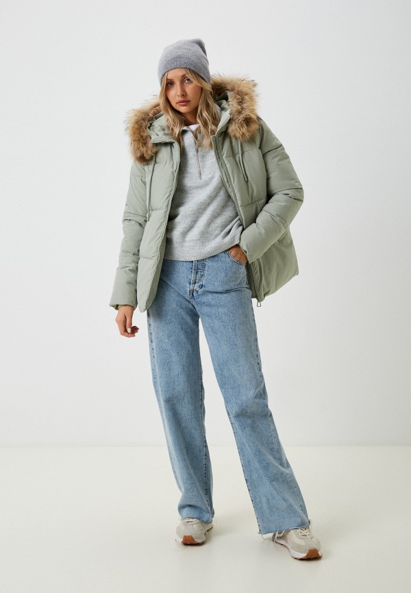 Lakressi Пуховик - фото 2