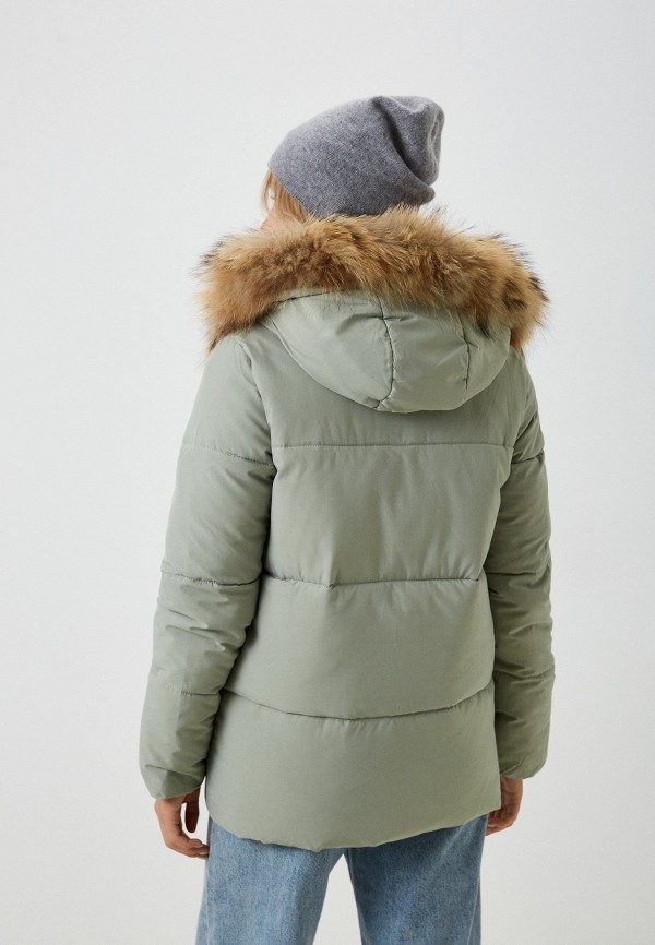 Lakressi Пуховик - фото 3