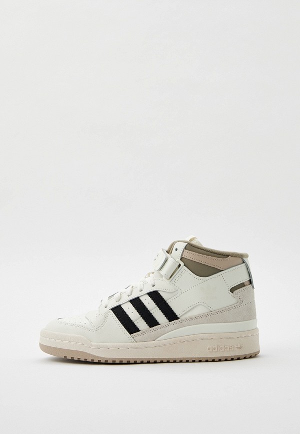 adidas Originals Кеды - FORUM MID - фото 1