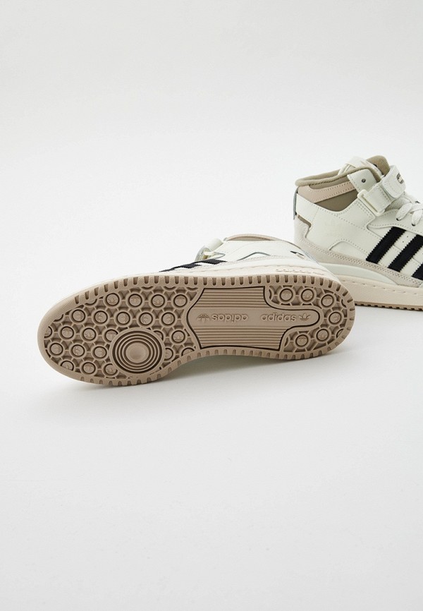 adidas Originals Кеды - FORUM MID - фото 5