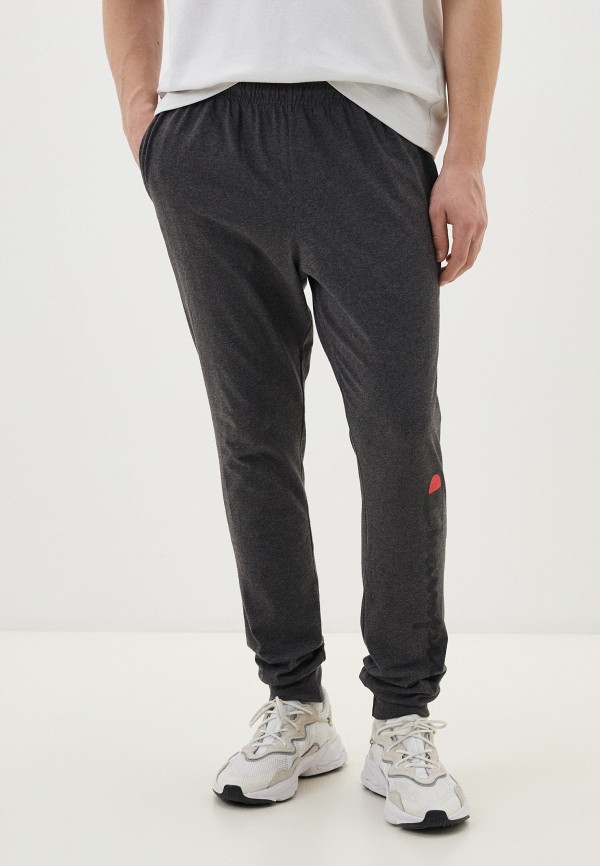 Champion Брюки спортивные - GRAPHIC EVERYDAY COTTON JOGGER - фото 1