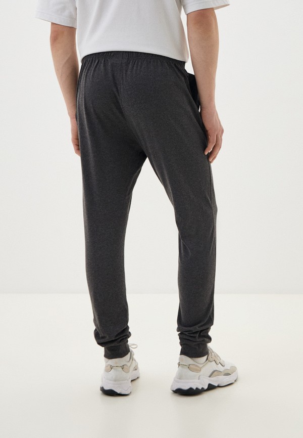 Champion Брюки спортивные - GRAPHIC EVERYDAY COTTON JOGGER - фото 3