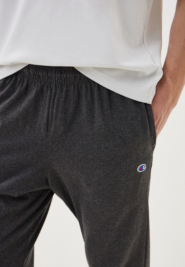 Champion Брюки спортивные - GRAPHIC EVERYDAY COTTON JOGGER - фото 4