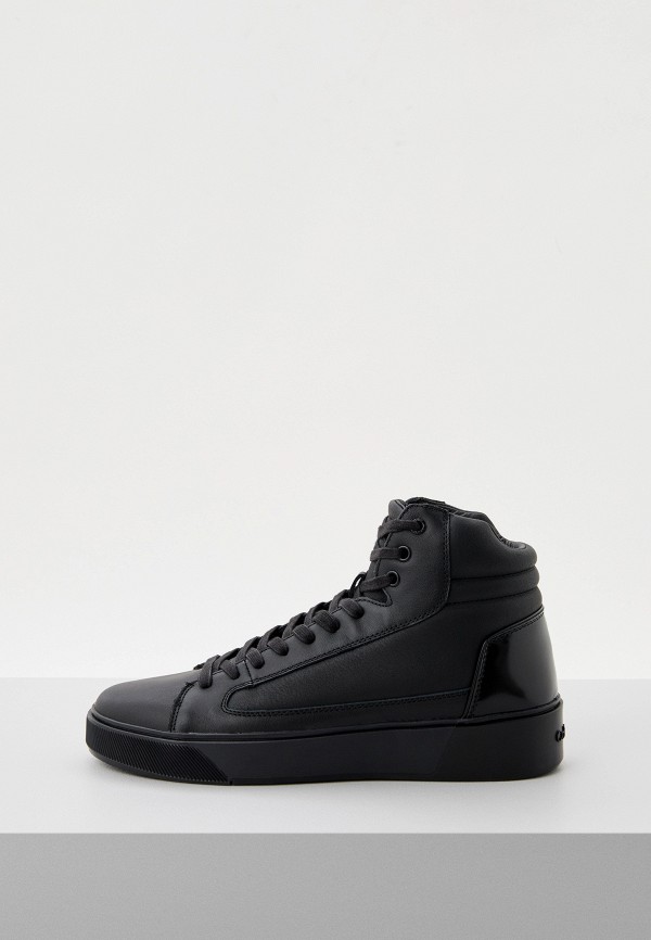 Calvin Klein Кеды - фото 1