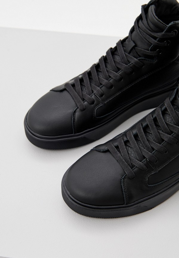 Calvin Klein Кеды - фото 2