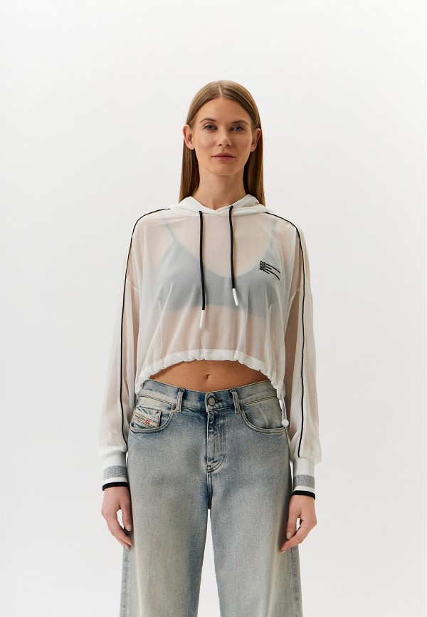 Patrizia Pepe Худи - фото 1