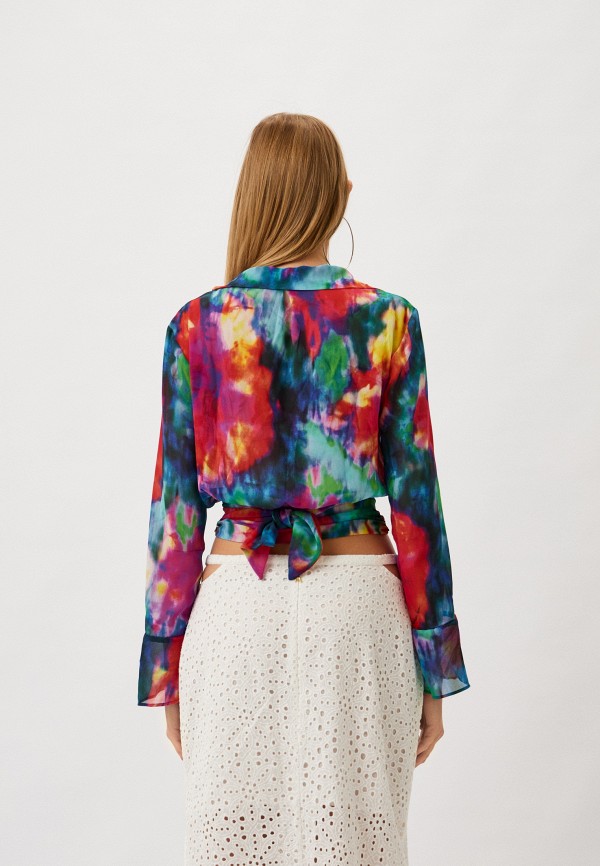 Patrizia Pepe Блуза - фото 3