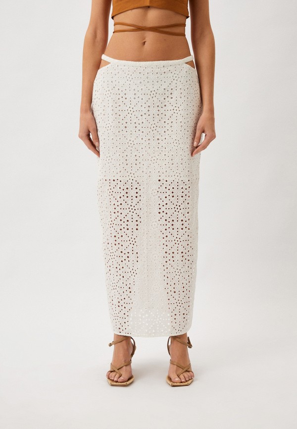 Patrizia Pepe Юбка - фото 1