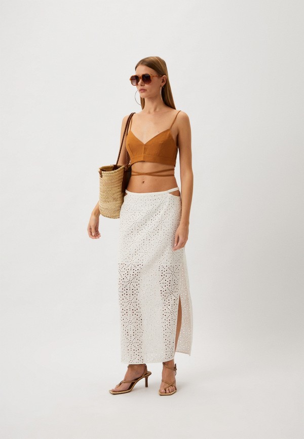 Patrizia Pepe Юбка - фото 2