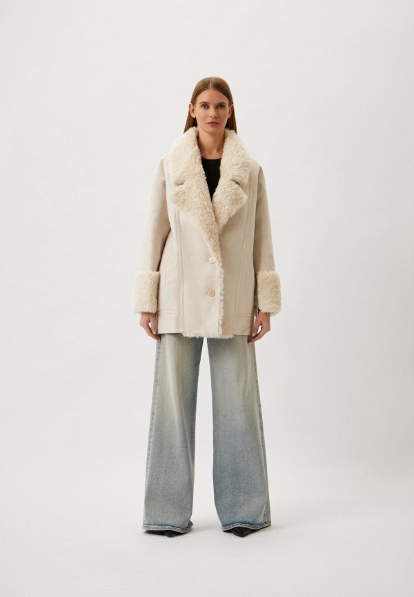 Patrizia Pepe Дубленка - фото 2