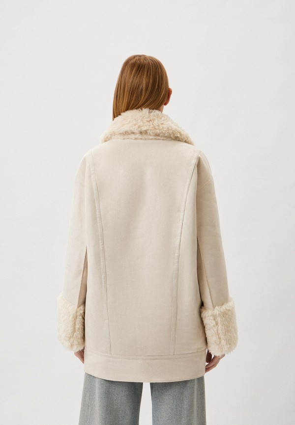 Patrizia Pepe Дубленка - фото 3