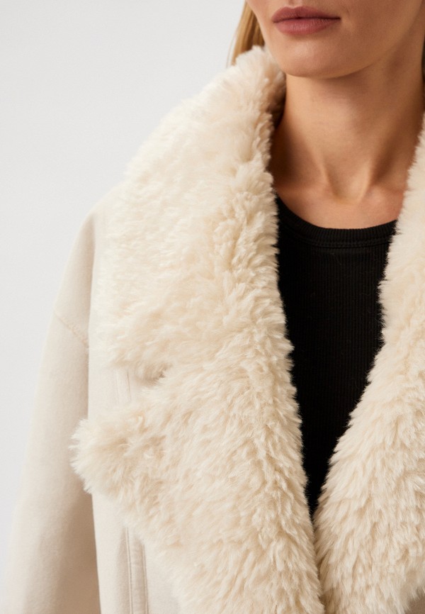 Patrizia Pepe Дубленка - фото 5