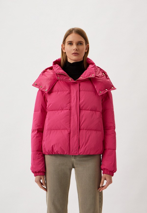 Patrizia Pepe Куртка утепленная - фото 1