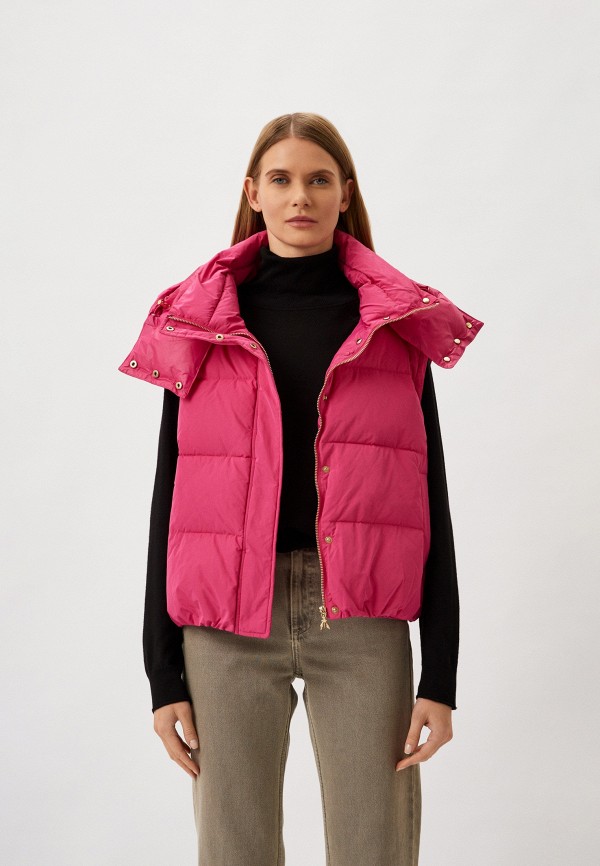 Patrizia Pepe Куртка утепленная - фото 4
