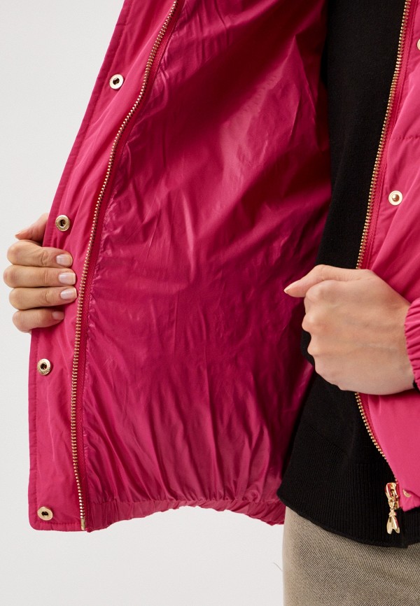 Patrizia Pepe Куртка утепленная - фото 5