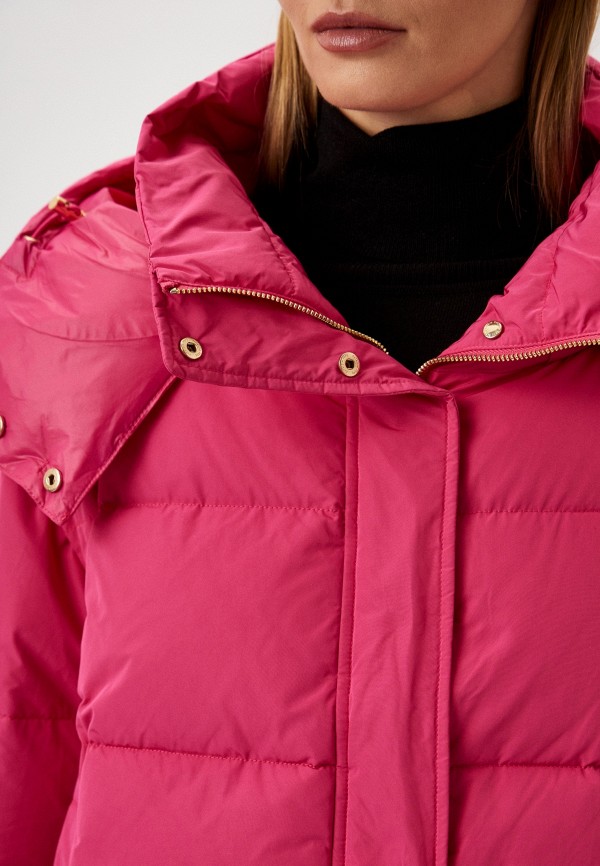 Patrizia Pepe Куртка утепленная - фото 6