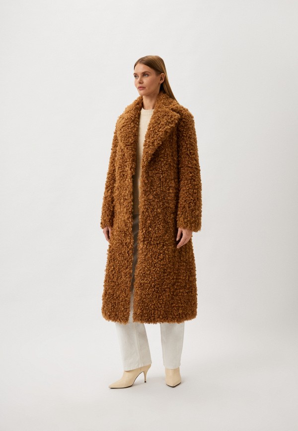 Patrizia Pepe Шуба - фото 2