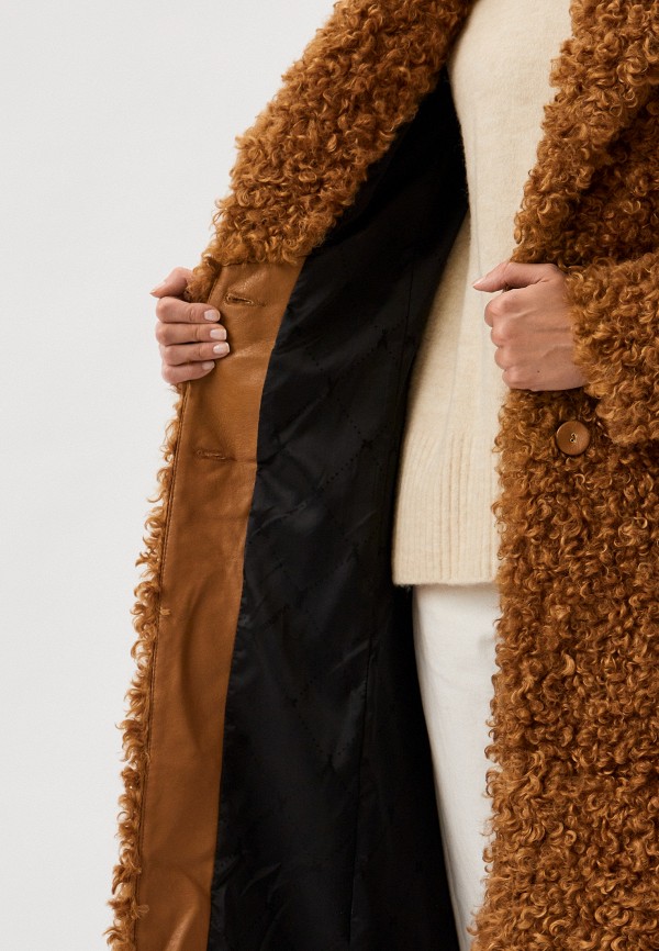 Patrizia Pepe Шуба - фото 4