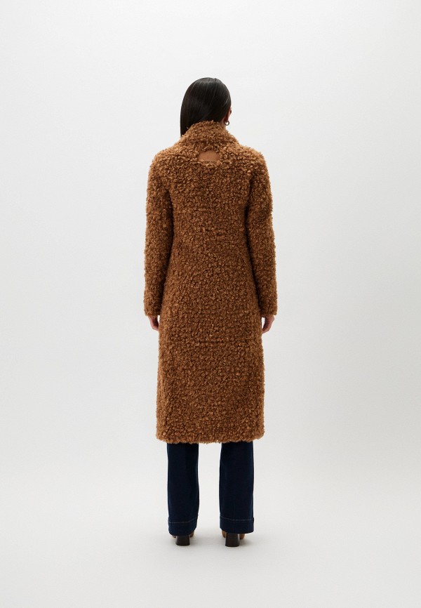 Patrizia Pepe Пальто меховое - фото 3