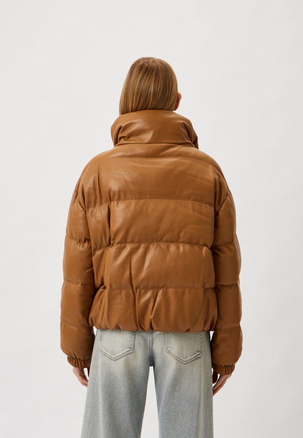 Patrizia Pepe Куртка кожаная - фото 3