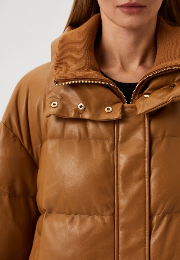 Patrizia Pepe Куртка кожаная - фото 5