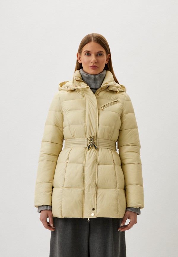 Patrizia Pepe Куртка утепленная - фото 1