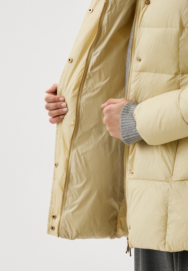 Patrizia Pepe Куртка утепленная - фото 4