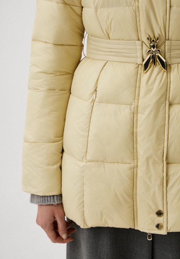 Patrizia Pepe Куртка утепленная - фото 5