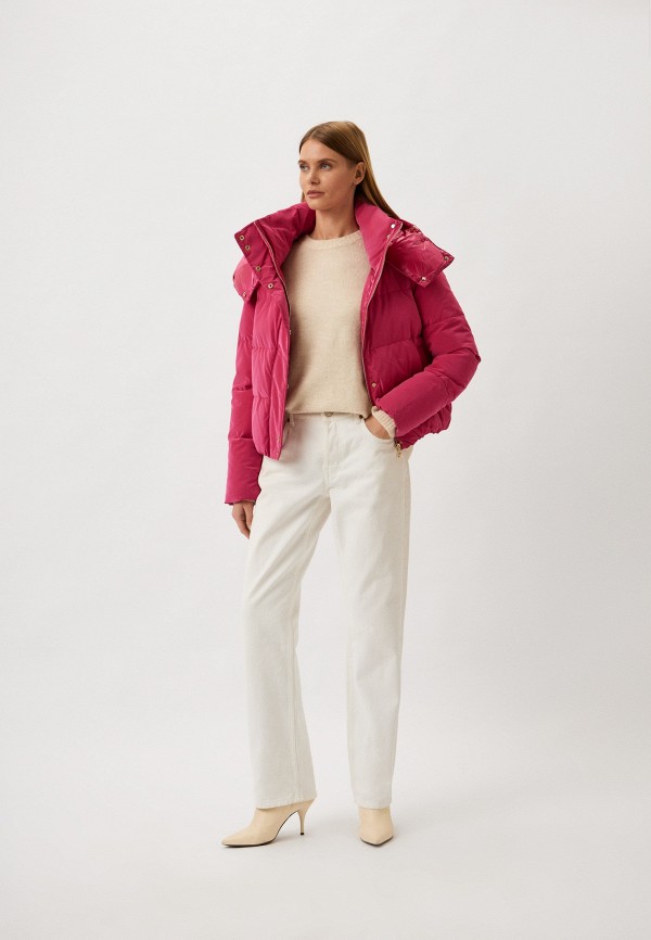 Patrizia Pepe Куртка утепленная - фото 2