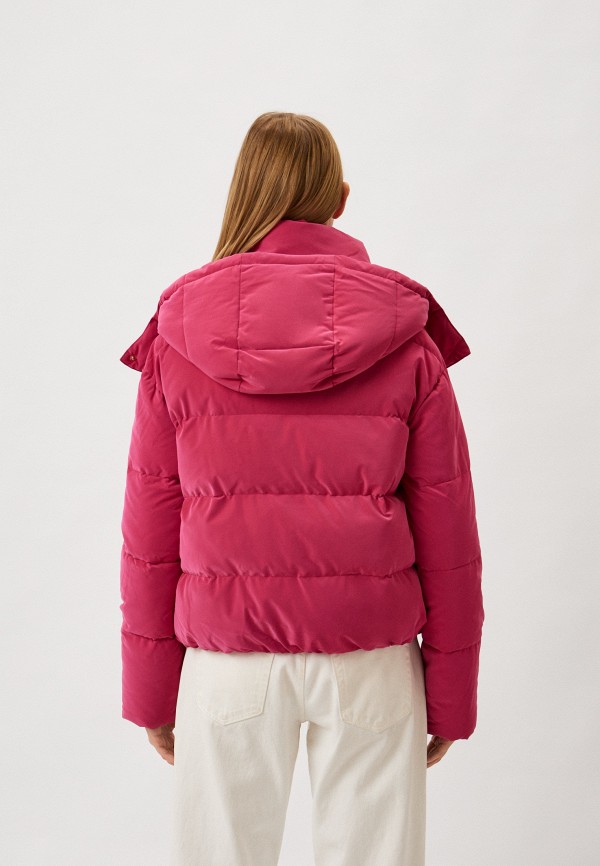 Patrizia Pepe Куртка утепленная - фото 3