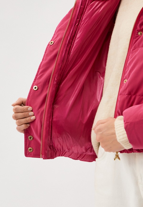 Patrizia Pepe Куртка утепленная - фото 4