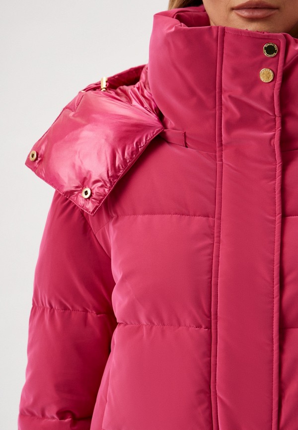 Patrizia Pepe Куртка утепленная - фото 5