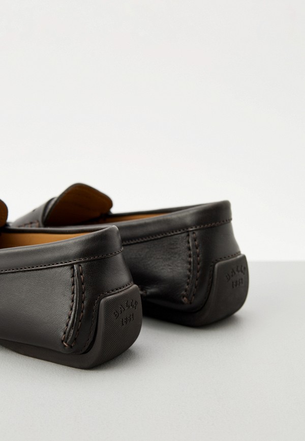 Bally Мокасины - фото 4