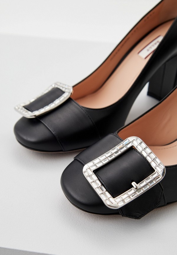 Bally Туфли - фото 2